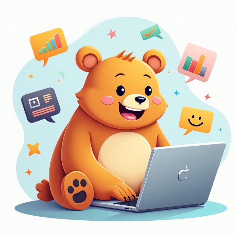 Flux_Dev_A_vibrant_flat_cartoon_illustration_of_a_cheerful_bea_3 (1)